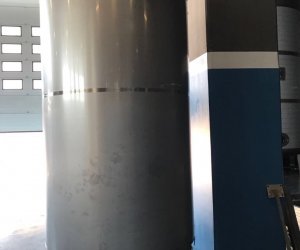 stainless mixers