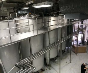 Industrial Blender